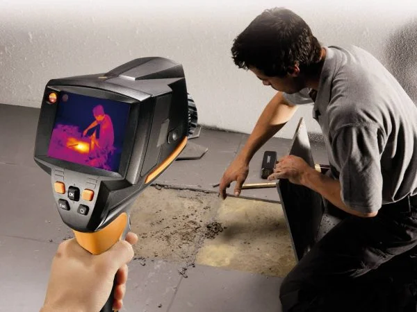 Ortaca Su Kaçağı Tespiti